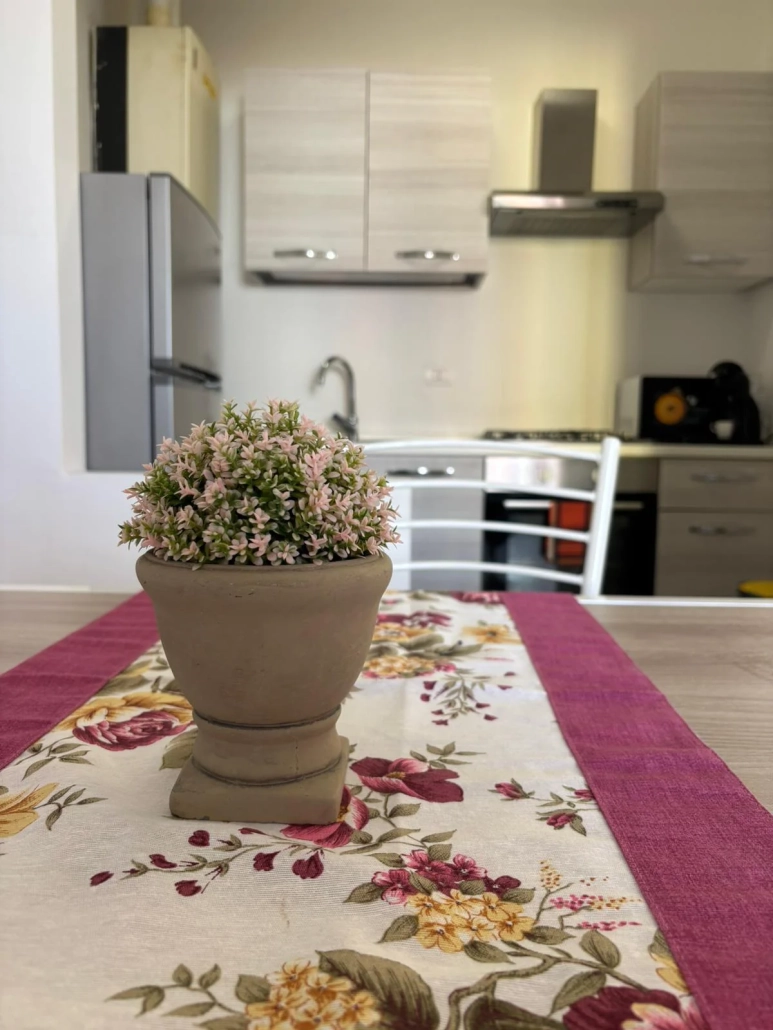 Appartamento-BEA-Basiglio-Cucina